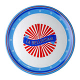 La Bellissima pizza plate  | Fleux | 2