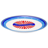 La Bellissima pizza plate  | Fleux | 3
