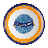 La Deliziosa pizza plate  | Fleux | 2