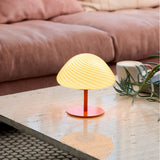 Mini Mush Mushroom Lamp | Fleux | 23