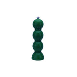Bobbin Salt &amp; Pepper Mill - 24 cm | Fleux | 46