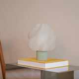 Lampe Soft Serve Portable - Matcha | Fleux | 10