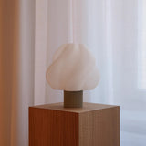 Lampe Soft Serve Portable - Matcha | Fleux | 11