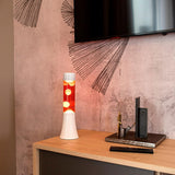 Mini Lampe Lava | Fleux | 36