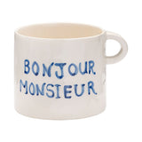 Mug Monsieur | Fleux | 4