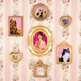 Hair Clip - Suzette Cat | Fleux | 11