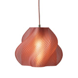 Soft Serve 03 pendant light - Chrome | Fleux | 33