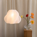 Suspension Soft Serve Pendant Brass | Fleux | 12
