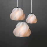 Suspension Soft Serve 01 - Chrome | Fleux | 34