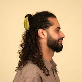 Chestnut Leaf Clip | Fleux | 13