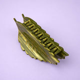 Chestnut Leaf Clip | Fleux | 10