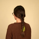 Chestnut Leaf Clip | Fleux | 14