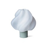 Lampe Soft Serve Portable - Matcha | Fleux | 6