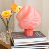 Soft Serve Lamp - Peach Sorbet | Fleux | 15