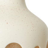 Suspension Eggshell - Ø 24 cm - Blanc | Fleux | 7