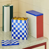 Boîte de rangement Tin - Slim | Fleux | 13