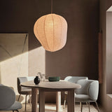 Kurbis Natural Lampshade  | Fleux | 14