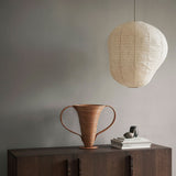 Kurbis Natural Lampshade  | Fleux | 17