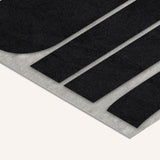 Meindl Taxer Black Poster | Fleux | 7