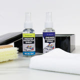 Trousse d'entretien pour sneakers | Fleux | 3