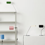 Apex Table Lamp | Fleux | 9