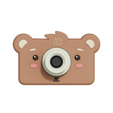 Zoo Friends Camera - Bear | Fleux | 3