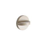 Plus Ip44 Aluminum Wall Light - ø 18 cm - Travertine Stone | Fleux | 2