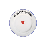 Drama Queen Plate | Fleux | 3