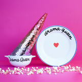 Drama Queen Plate | Fleux | 4