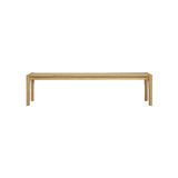 PI oak bench | Fleux | 2