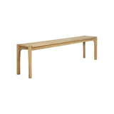PI oak bench | Fleux | 3