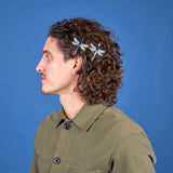 Barrette Libellule | Fleux | 6