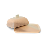 Breeze 70S Butter Dish | Fleux | 8