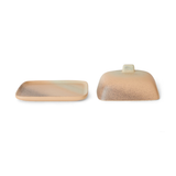Breeze 70S Butter Dish | Fleux | 10