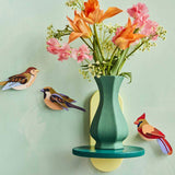 Décoration Murale Garden Birds Sparrows | Fleux | 7