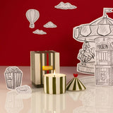 Bougie parfumée Carnival | Fleux | 31