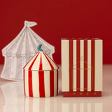 Bougie parfumée Carnival | Fleux | 20