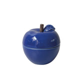 Bougie Pomme - Pom'Glow | Fleux | 13