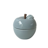 Bougie Pomme - Pom'Glow | Fleux | 14