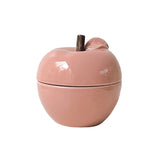 Bougie Pomme - Pom'Glow | Fleux | 11