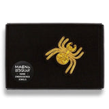 Broche Araignée | Fleux | 4