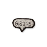 Broche Bisous | Fleux | 22
