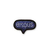 Broche Bisous | Fleux | 20