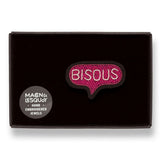 Broche Bisous | Fleux | 16