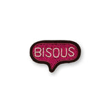 Broche Bisous | Fleux | 12