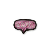 Broche Bisous | Fleux | 19