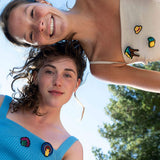 Lemon Brooch - S | Fleux | 5