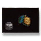 Lemon Brooch - S | Fleux | 6