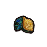 Lemon Brooch - S | Fleux | 4