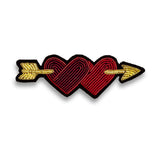 Cupid brooch | Fleux | 4